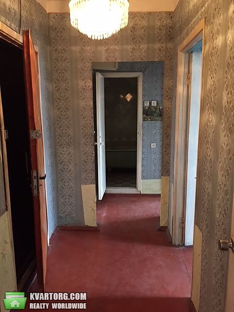 Sell 2-room apartment. Киев,  Тростянецкая — photo 4