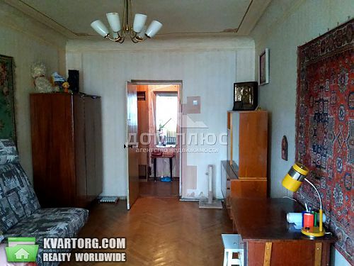 Sell 3-room apartment. Киев,  Предславинская — photo 3