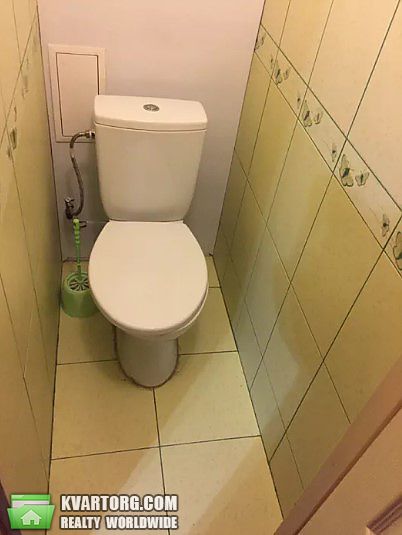 Rent out 1-room apartment. Киев,  Липковского — photo 3