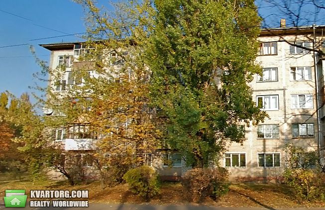 Sell 1-room apartment. Киев,  Курнатовского — photo 2