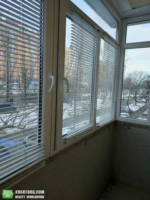 Sell 4-room apartment. Киев, мате залки — photo 4
