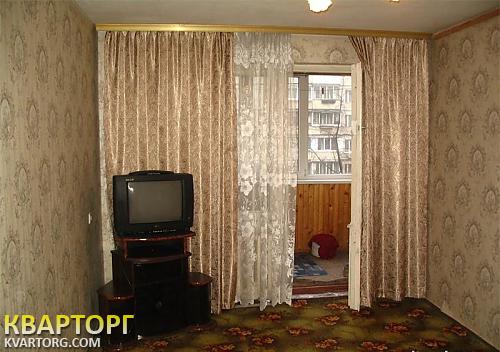 Rent out 3-room apartment. Киев,  Кибальчича — photo 2