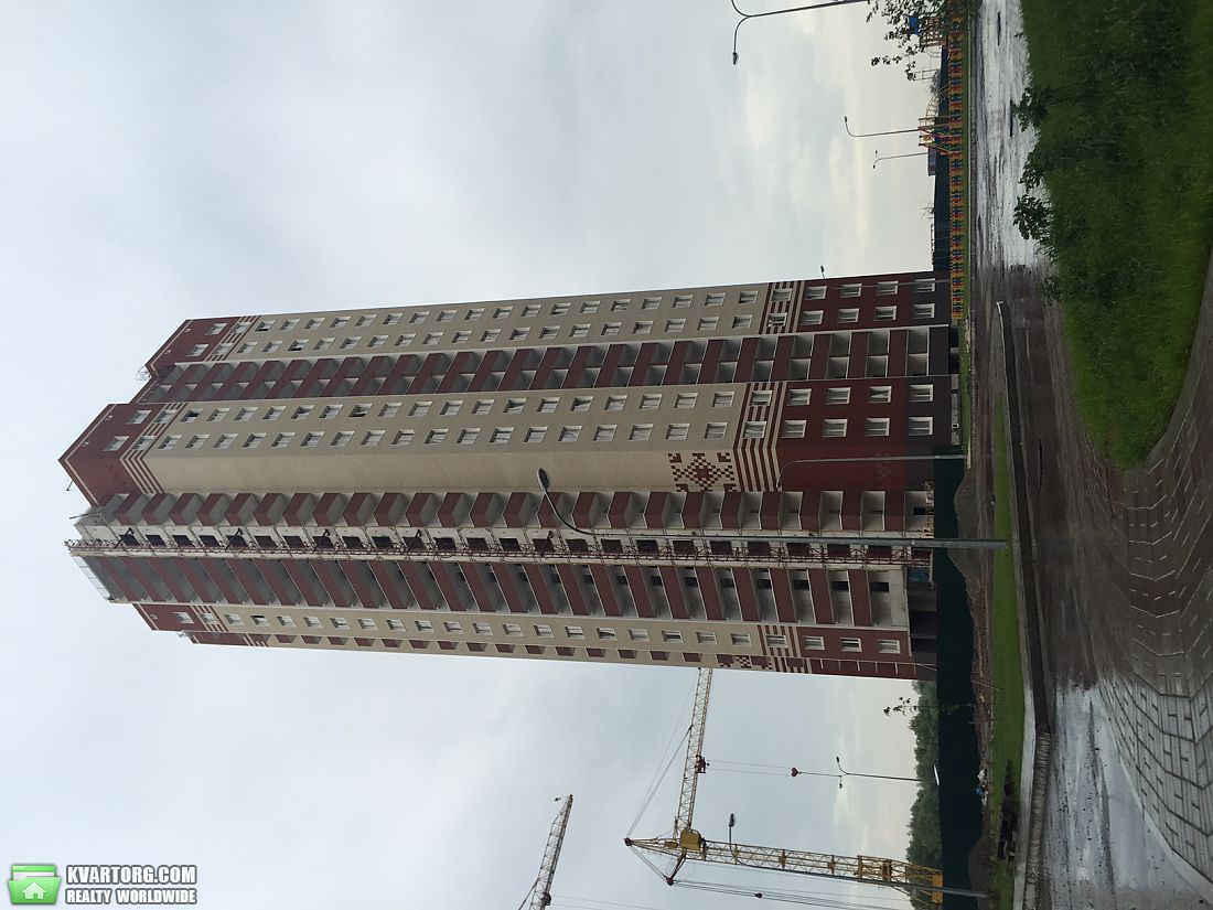 Sell 1-room apartment. Киев, Елизаветы Чавдар — photo 2