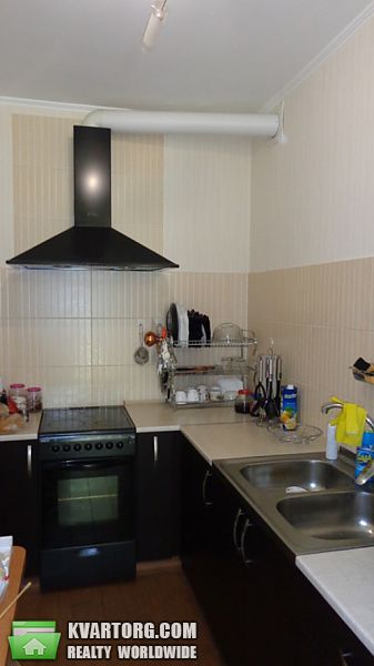Sell 1-room apartment. Киев, 40-летия Октября просп — photo 4
