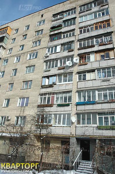 Rent out office. Киев,  Малокитаевская — photo 1
