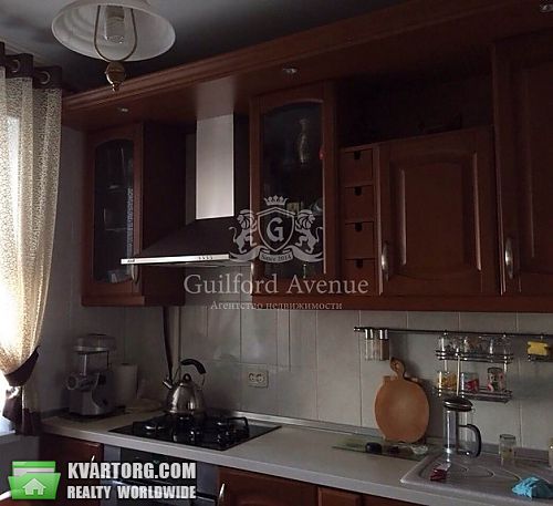 Sell 3-room apartment. Киев, Героев Сталинграда пр — photo 1