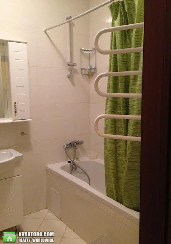 Rent out 2-room apartment. Киев,  Мельникова — photo 6