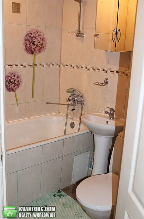 Rent out 1-room apartment. Киев,  Большая Васильковская — photo 4