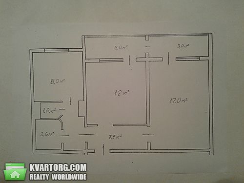 Sell 2-room apartment. Киев,  Героев Сталинграда пр — photo 5