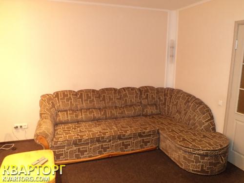 Rent out 2-room apartment. Киев,  Агрегатная — photo 7