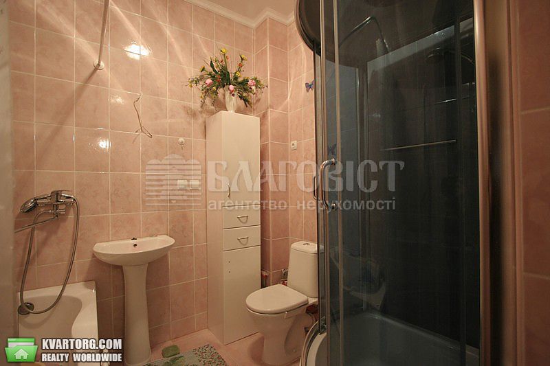 Sell 2-room apartment. Киев,  Сечевых Стрельцов — photo 6