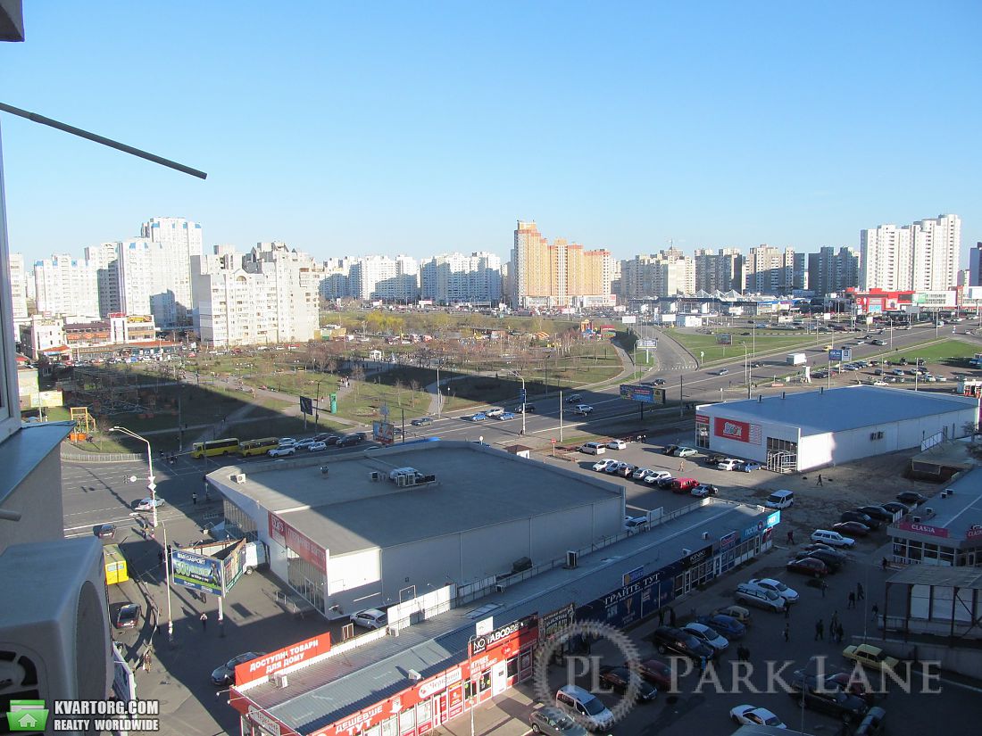 Sell 3-room apartment. Киев,  Срибнокильская — photo 4