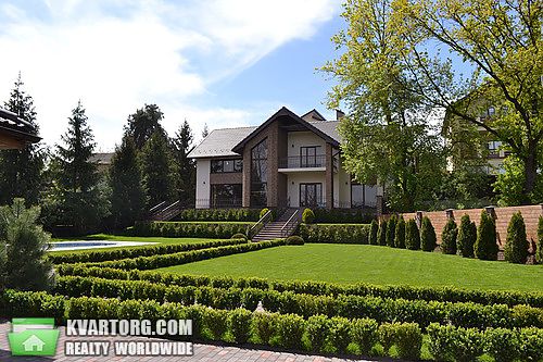 Sell house. Киевская обл., Соловьяненка — photo 1