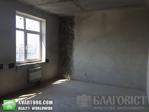 Sell 3-room apartment. Киев, Щорса — photo 1