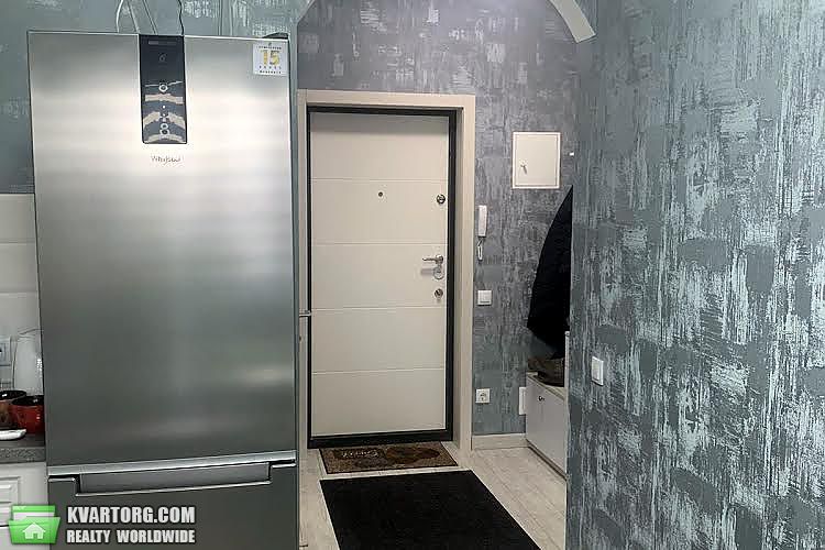 Rent out 1-room apartment. Киев,  Метрологическая — photo 4