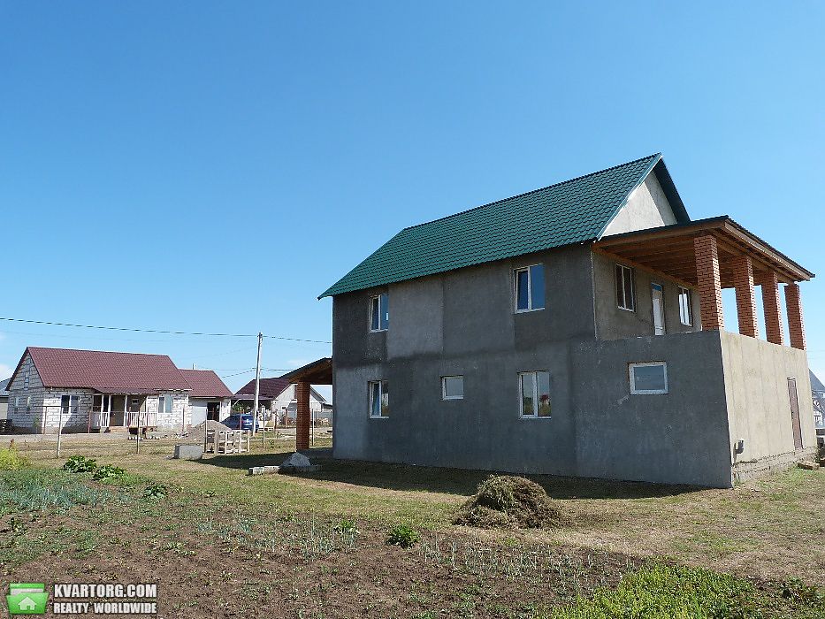 Sell house. Одесса, Цветочная — photo 3