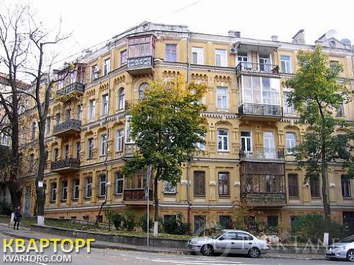 Sell 3-room apartment. Киев,  Толстого — photo 1