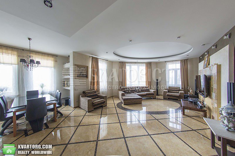 Rent out 4-room apartment. Киев,  Лабораторная — photo 3