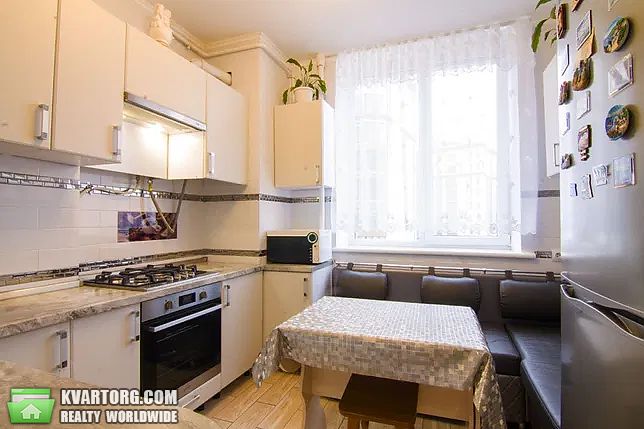 Rent out 1-room apartment. Киев, Волошкова — photo 2