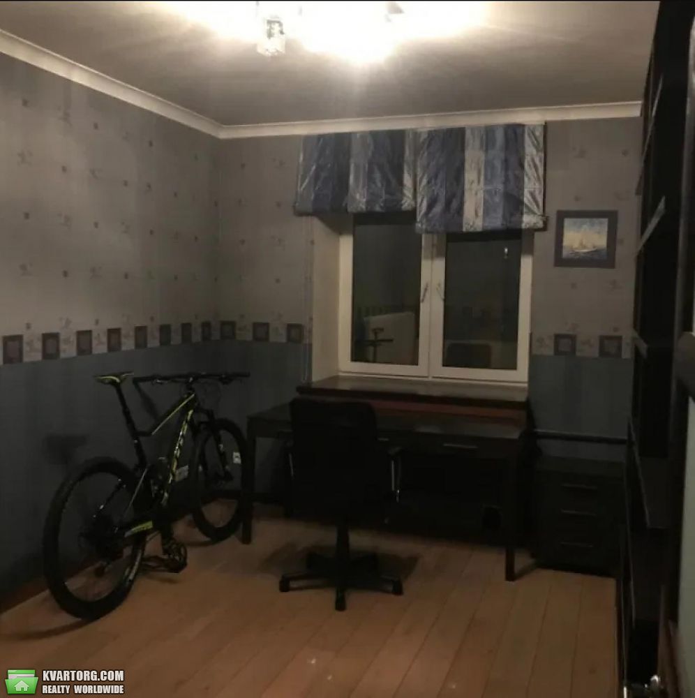 Rent out 3-room apartment. Киев,  Татарская — photo 7