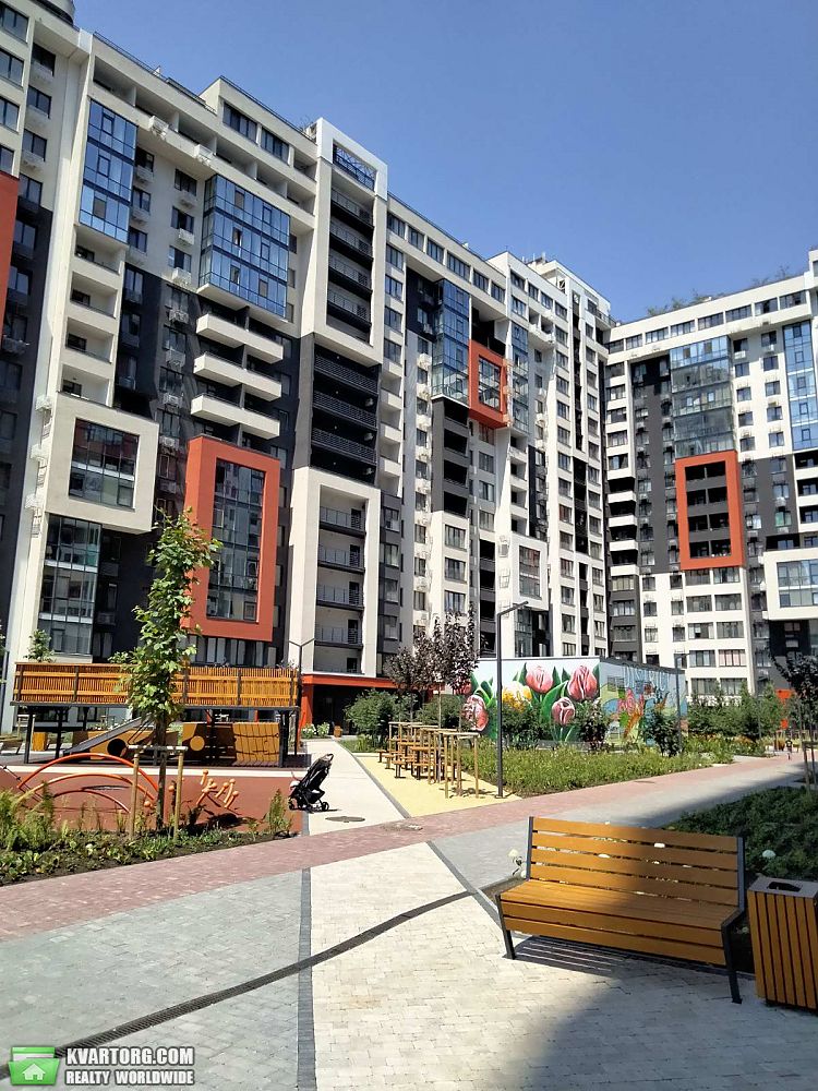Sell 3-room apartment. Одесса,  Вильямса — photo 1