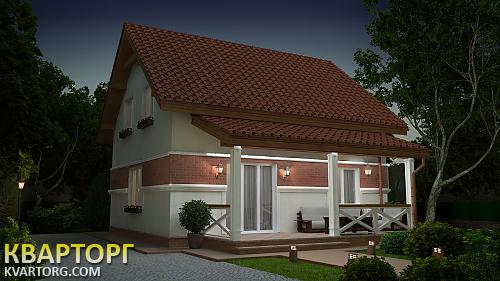 Sell house. Вышгород, Хотяновка — photo 1