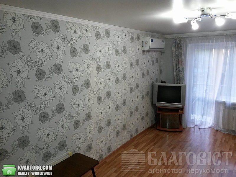 Sell 1-room apartment. Киев,  Ушинского — photo 3