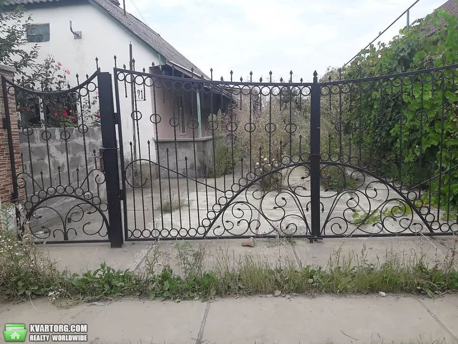 Sell house. Ужгород,  Зеленая — photo 1