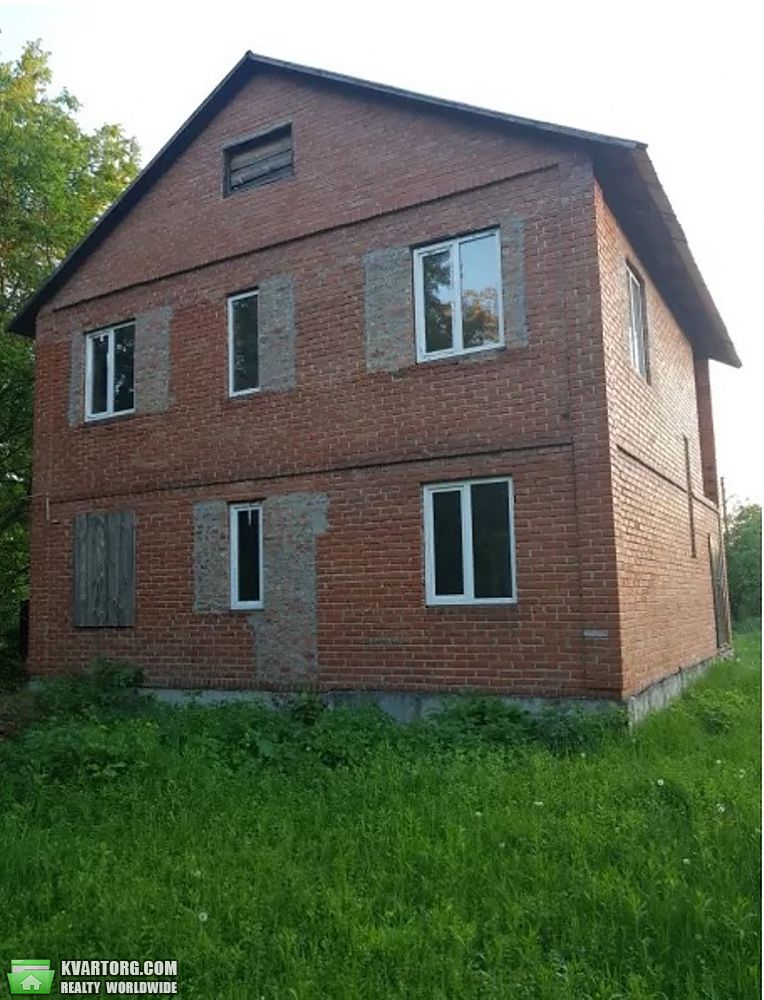 Sell house. Полтава, Садовая — photo 1