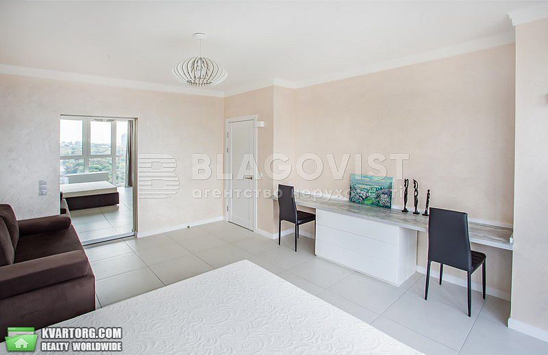 Rent out 1-room apartment. Киев,  Боженко — photo 4