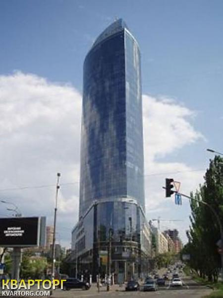 Rent out office. Киев,  Мечникова — photo 1