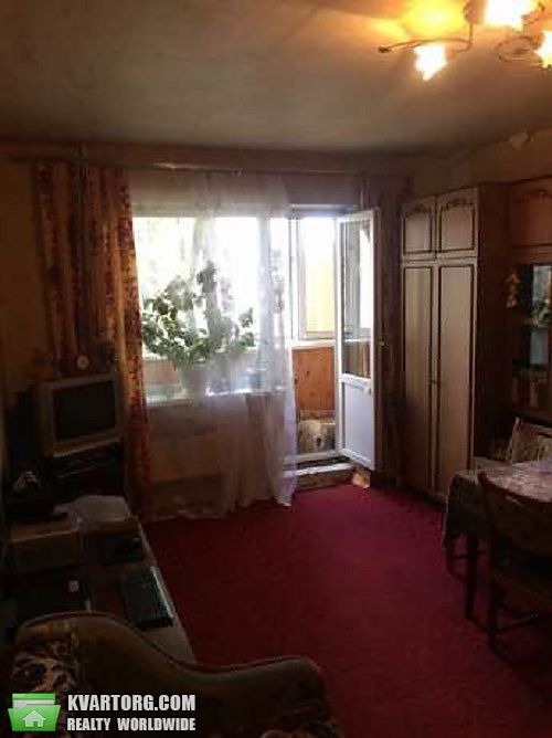 Sell 2-room apartment. Киев, Выгуровский пр — photo 2