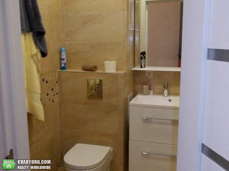 Rent out 1-room apartment. Киев, сикорского — photo 8