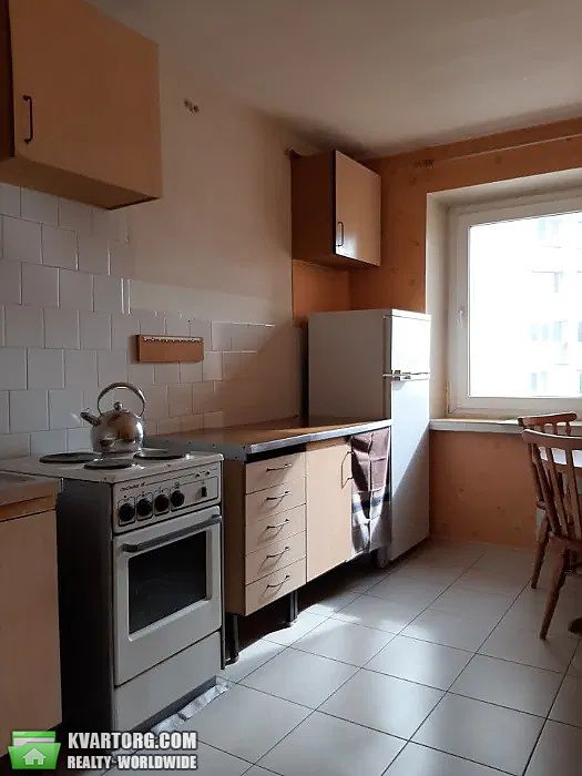 Sell 2-room apartment. Киев, Гарина — photo 1
