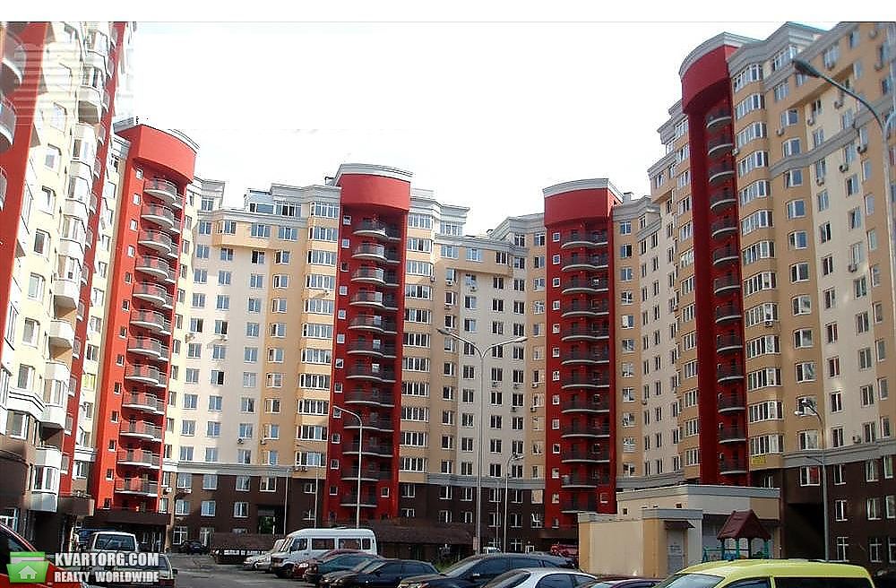 Sell 1-room apartment. Киев,  Ломоносова — photo 1
