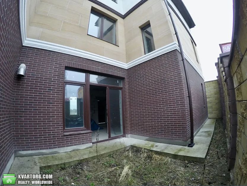 Sell Townhouse. Киев, Дмитрова — photo 6