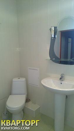 Rent out 1-room apartment. Харьков, ул.Барабашова — photo 7