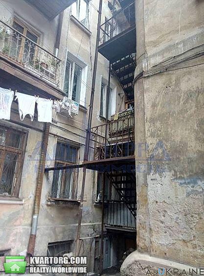 Sell 1-room apartment. Одесса, Большая Арнауцкая — photo 1