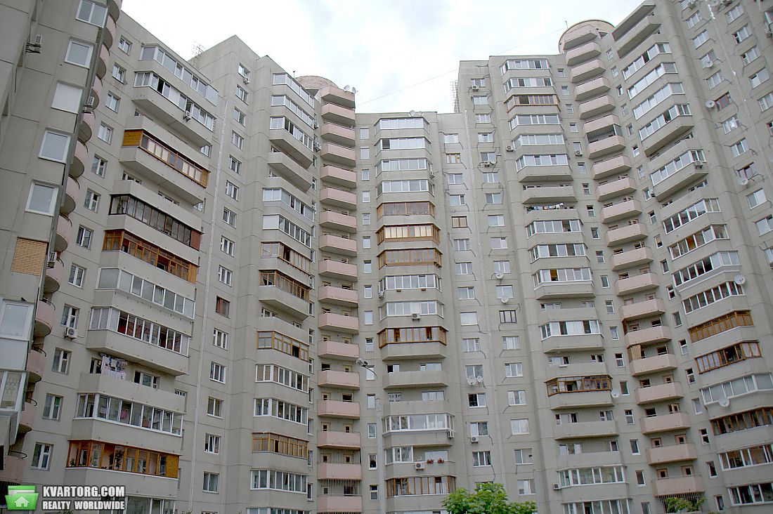 Sell 3-room apartment. Киев,  Бальзака — photo 1