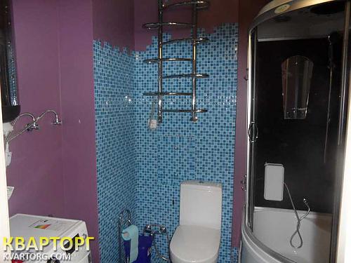 Rent out 1-room apartment. Одесса, Разумовская — photo 6