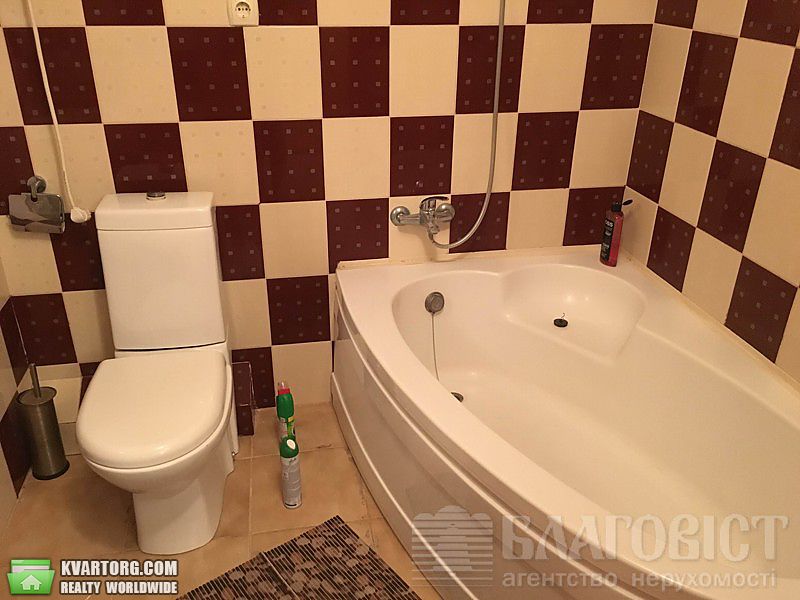 Sell 1-room apartment. Киев,  Рыбальская — photo 8