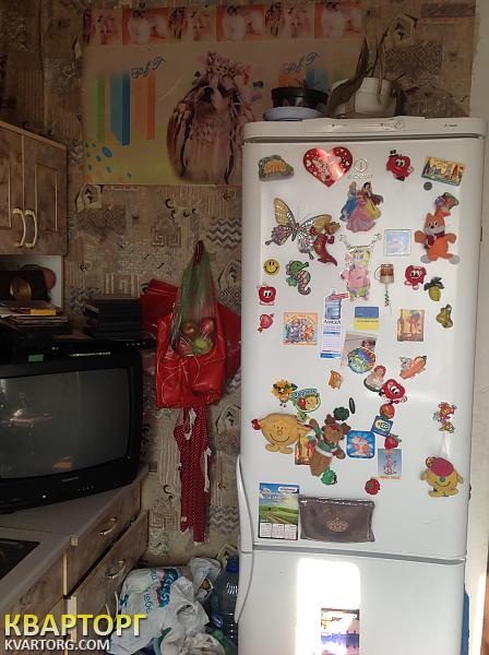 Sell 2-room apartment. Киев,  Харьковское шоссе — photo 3