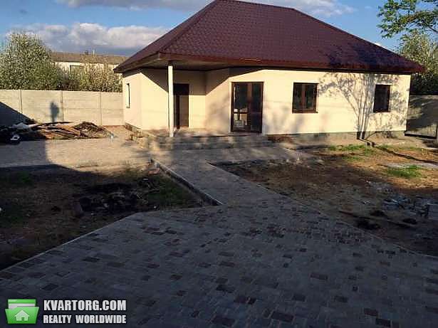 Sell house. Днепропетровск, Байкальская — photo 9