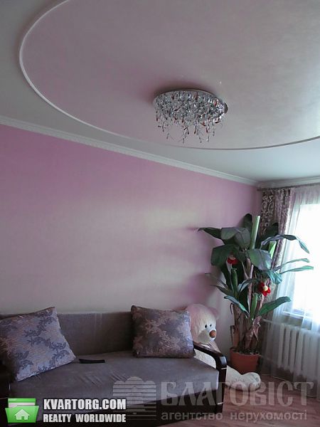 Sell 3-room apartment. Киев, Урловская — photo 2
