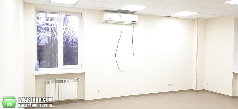 Rent out office. Киев, Лобановского — photo 1