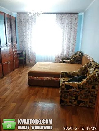 Rent out 1-room apartment. Киев, Урловская — photo 9