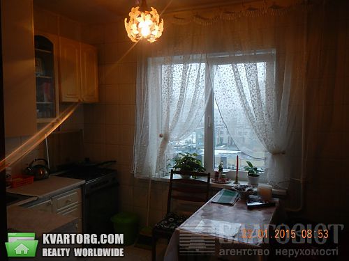 Sell 3-room apartment. Киев, Героев Днепра — photo 3