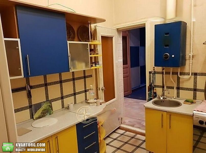 Sell 4-room apartment. Одесса, Канатная — photo 2