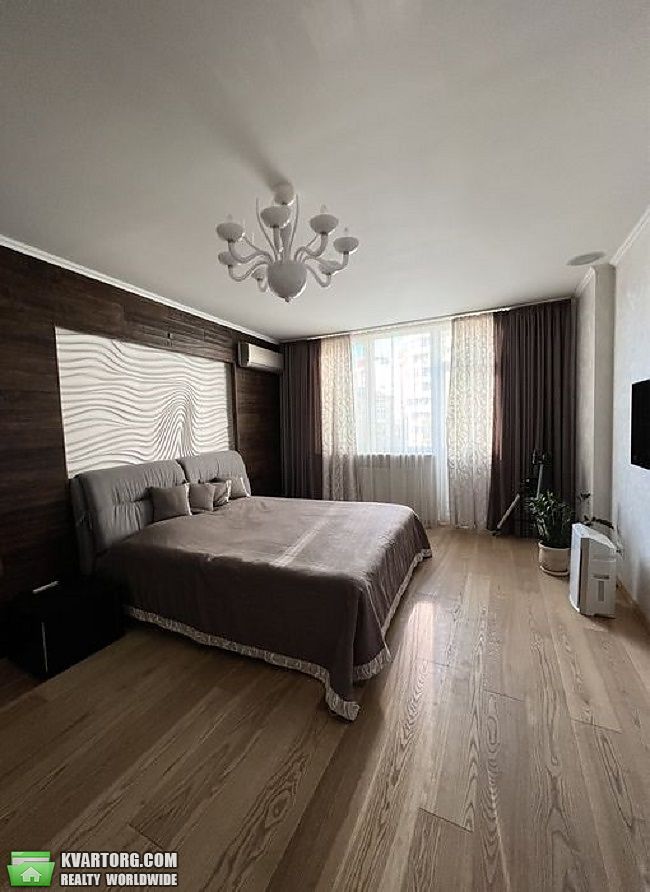 Sell 3-room apartment. Киев, Ломоносова — photo 1
