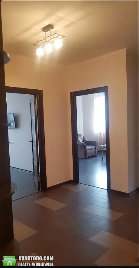 Rent out 2-room apartment. Киев,  Григоренко пр — photo 10